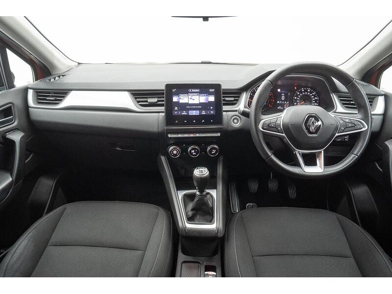 Used Renault Captur 2021 for sale - 76659954: Photo 27