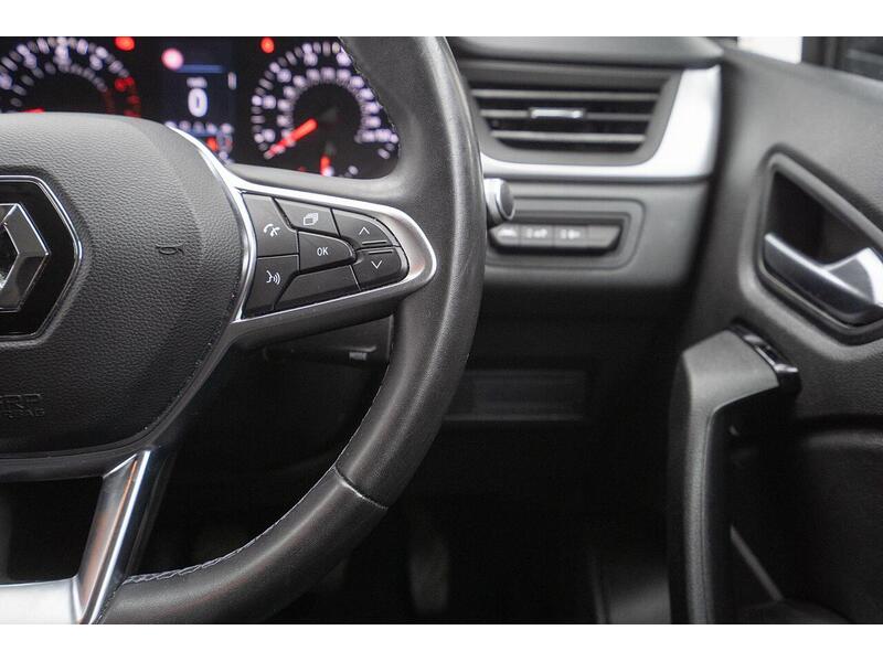 Used Renault Captur 2021 for sale - 76659954: Photo 30