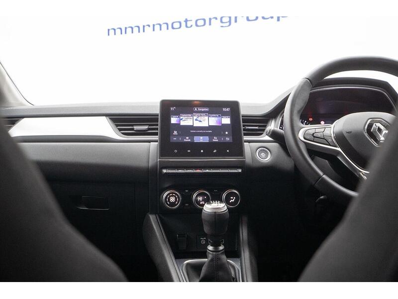 Used Renault Captur 2021 for sale - 76659954: Photo 31