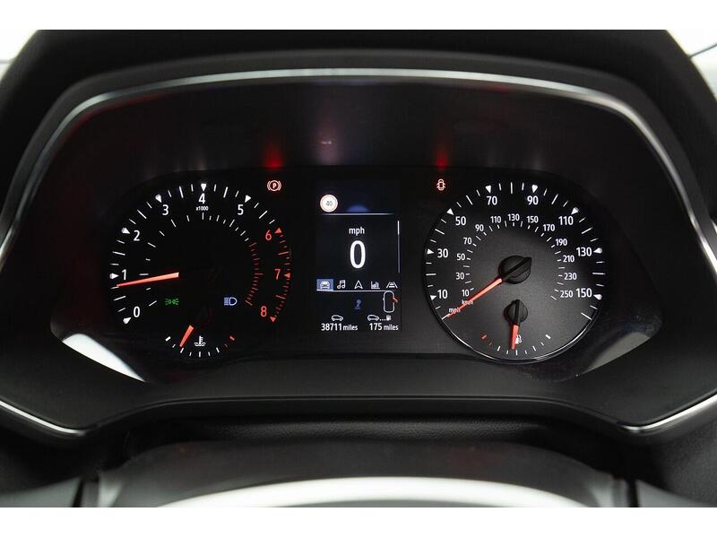 Used Renault Captur 2021 for sale - 76659954: Photo 32