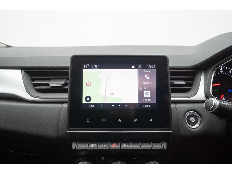 Used Renault Captur 2021 for sale - 76659954: Photo 33