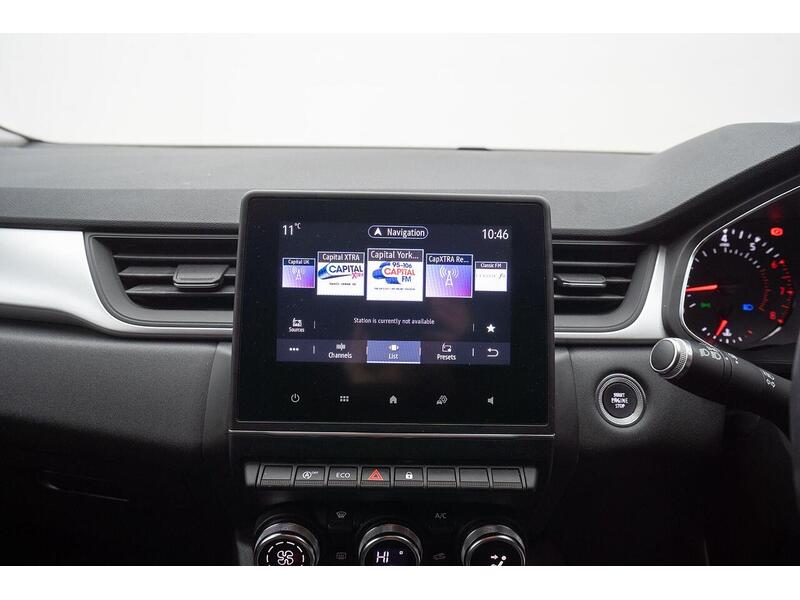 Used Renault Captur 2021 for sale - 76659954: Photo 34