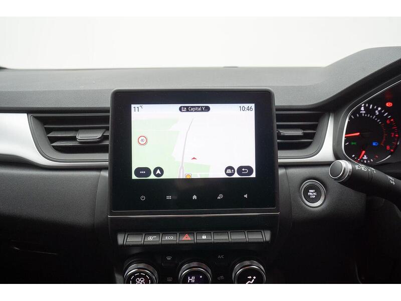 Used Renault Captur 2021 for sale - 76659954: Photo 35