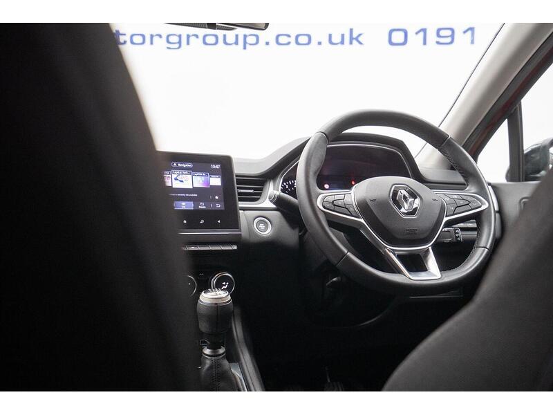 Used Renault Captur 2021 for sale - 76659954: Photo 41