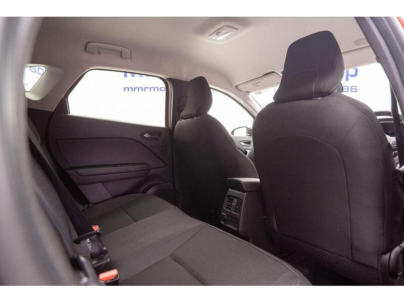 Used Renault Captur 2021 for sale - 76659954: Photo 42