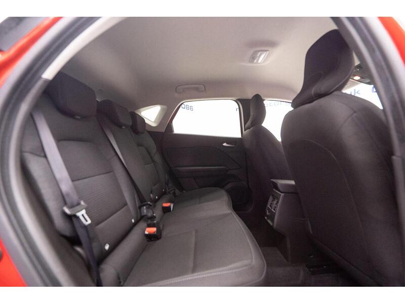 Used Renault Captur 2021 for sale - 76659954: Photo 43