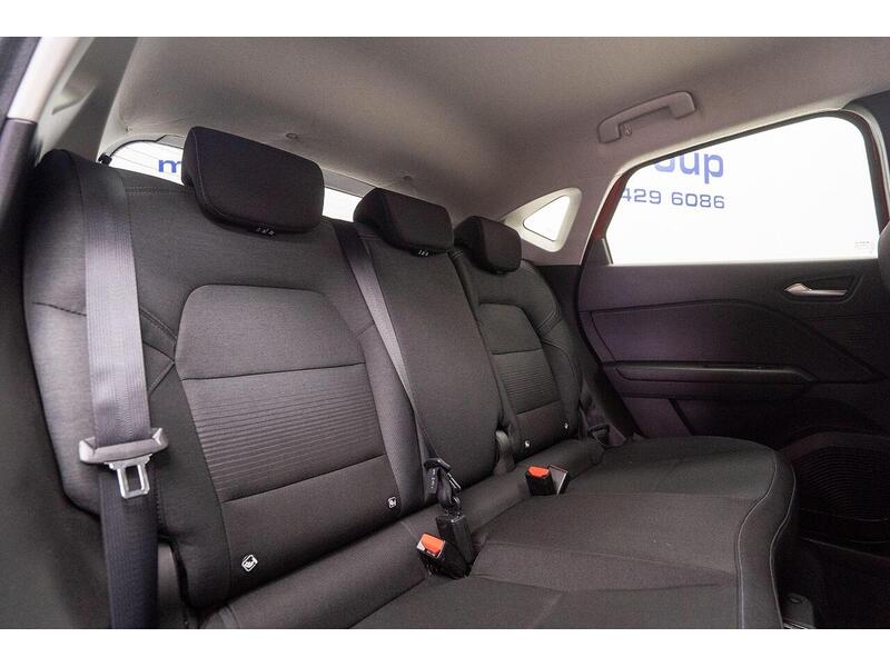 Used Renault Captur 2021 for sale - 76659954: Photo 44