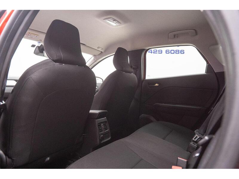 Used Renault Captur 2021 for sale - 76659954: Photo 45