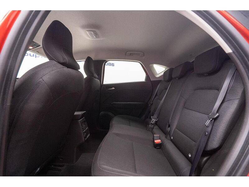 Used Renault Captur 2021 for sale - 76659954: Photo 46