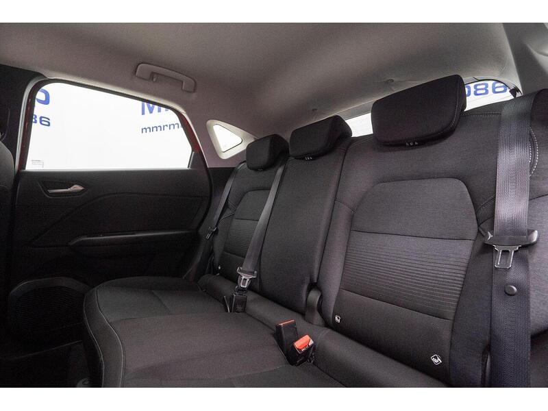 Used Renault Captur 2021 for sale - 76659954: Photo 47