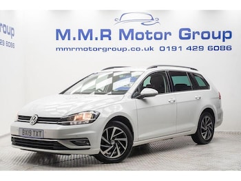 Used Volkswagen Golf 2019 for sale - 77072865: Photo