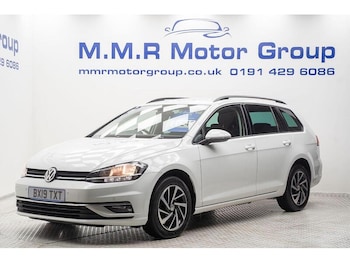 Used Volkswagen Golf 2019 for sale - 77072865: Photo
