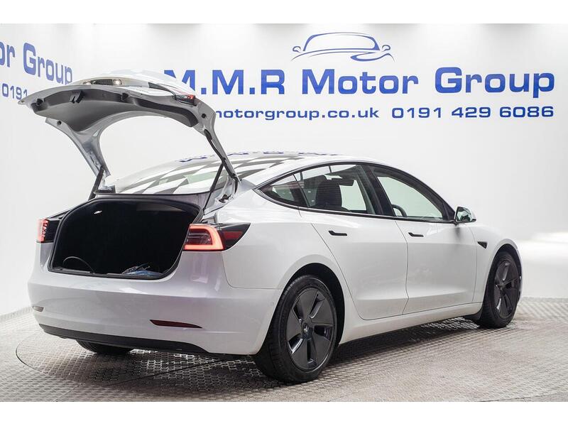 Used Tesla Model 3 2021 for sale - 76659919: Photo 10