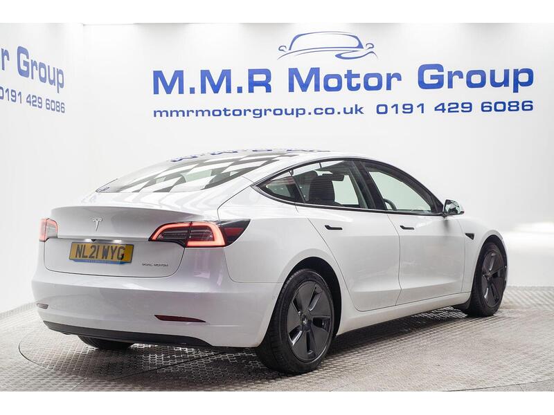 Used Tesla Model 3 2021 for sale - 76659919: Photo 11