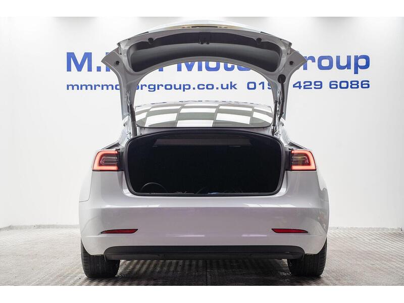 Used Tesla Model 3 2021 for sale - 76659919: Photo 12