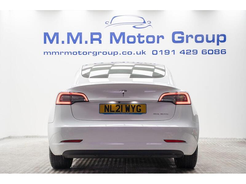 Used Tesla Model 3 2021 for sale - 76659919: Photo 14