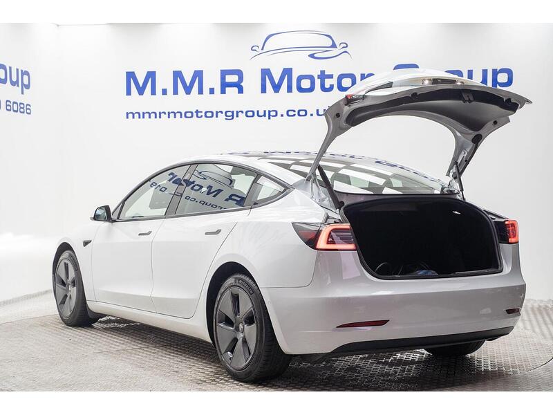 Used Tesla Model 3 2021 for sale - 76659919: Photo 15