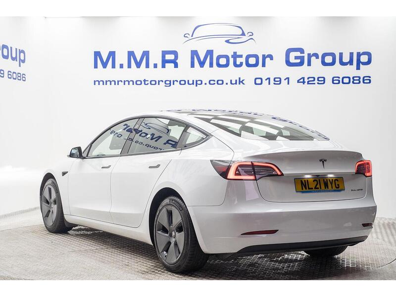 Used Tesla Model 3 2021 for sale - 76659919: Photo 16