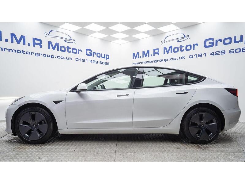 Used Tesla Model 3 2021 for sale - 76659919: Photo 17