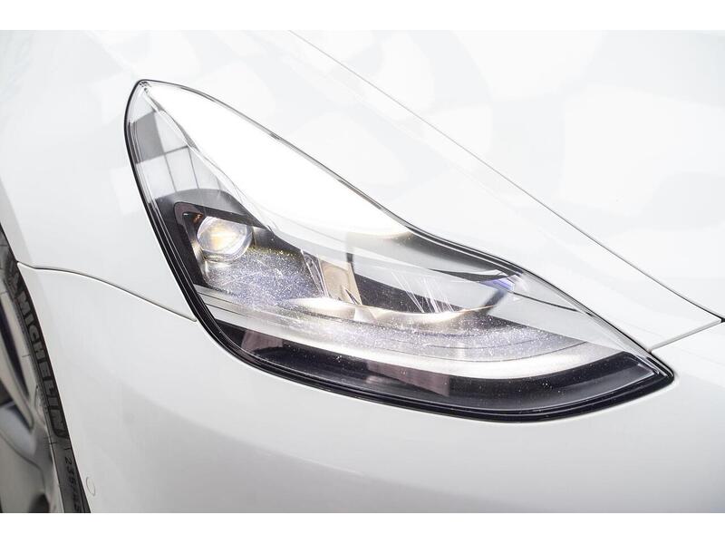 Used Tesla Model 3 2021 for sale - 76659919: Photo 18