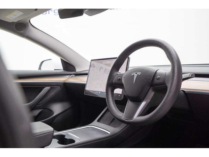 Used Tesla Model 3 2021 for sale - 76659919: Photo 23