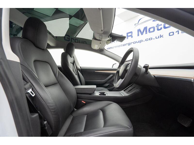 Used Tesla Model 3 2021 for sale - 76659919: Photo 24