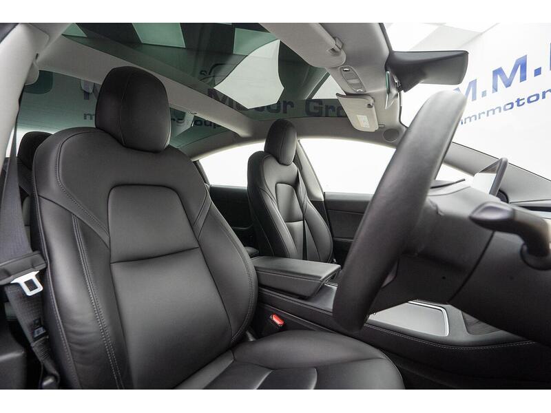 Used Tesla Model 3 2021 for sale - 76659919: Photo 25