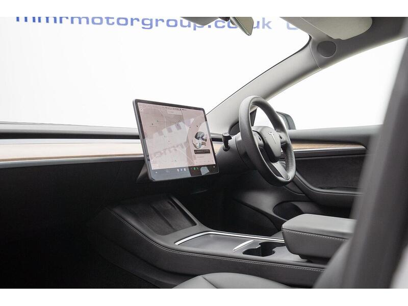 Used Tesla Model 3 2021 for sale - 76659919: Photo 26