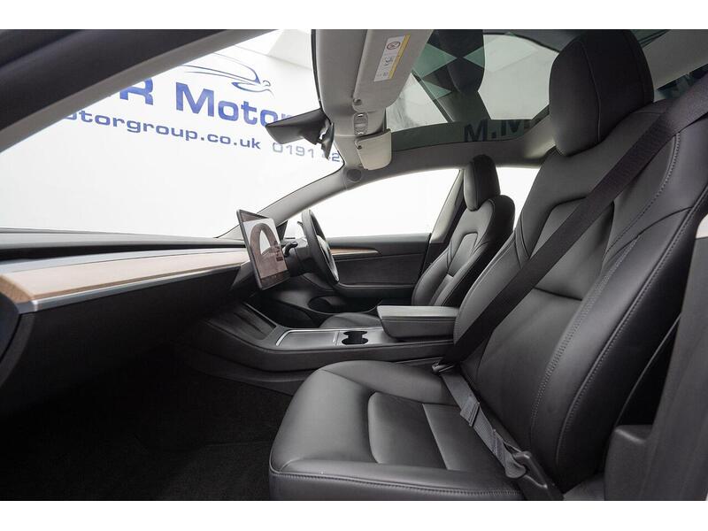 Used Tesla Model 3 2021 for sale - 76659919: Photo 27