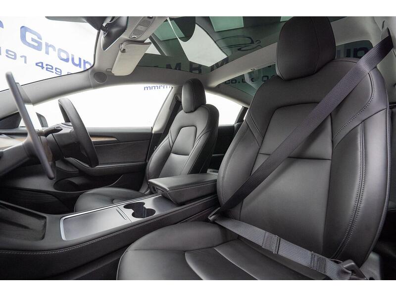 Used Tesla Model 3 2021 for sale - 76659919: Photo 28