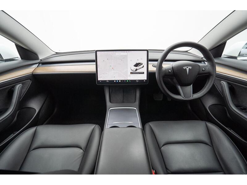 Used Tesla Model 3 2021 for sale - 76659919: Photo 29