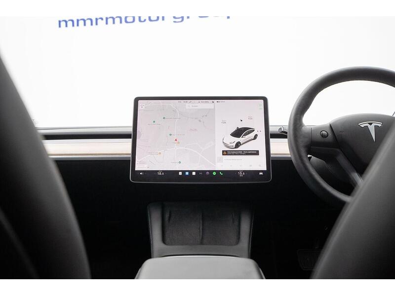 Used Tesla Model 3 2021 for sale - 76659919: Photo 30