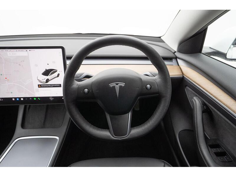 Used Tesla Model 3 2021 for sale - 76659919: Photo 31