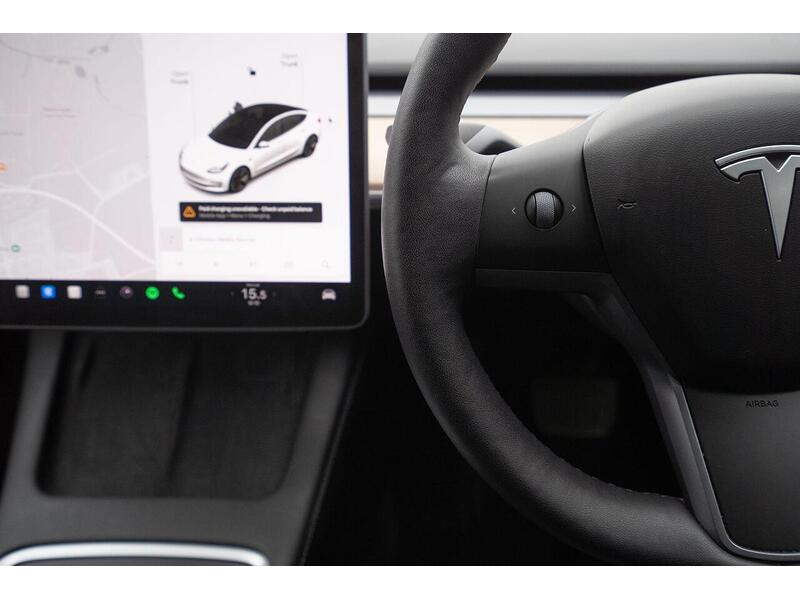 Used Tesla Model 3 2021 for sale - 76659919: Photo 32