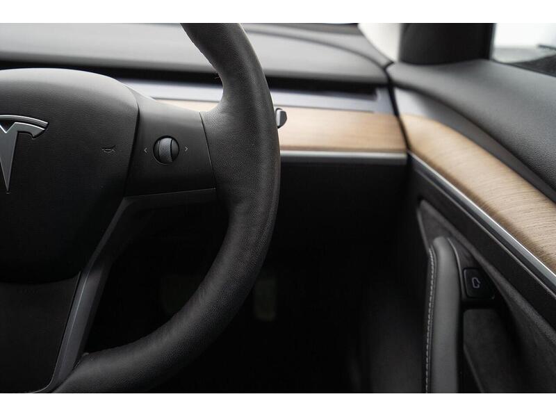 Used Tesla Model 3 2021 for sale - 76659919: Photo 33