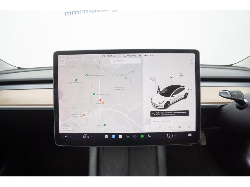 Used Tesla Model 3 2021 for sale - 76659919: Photo 34