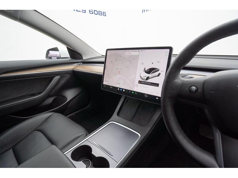 Used Tesla Model 3 2021 for sale - 76659919: Photo 37