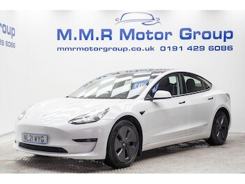 Used Tesla Model 3 2021 for sale - 76659919: Photo