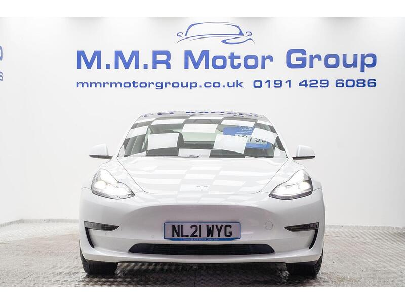 Used Tesla Model 3 2021 for sale - 76659919: Photo 4