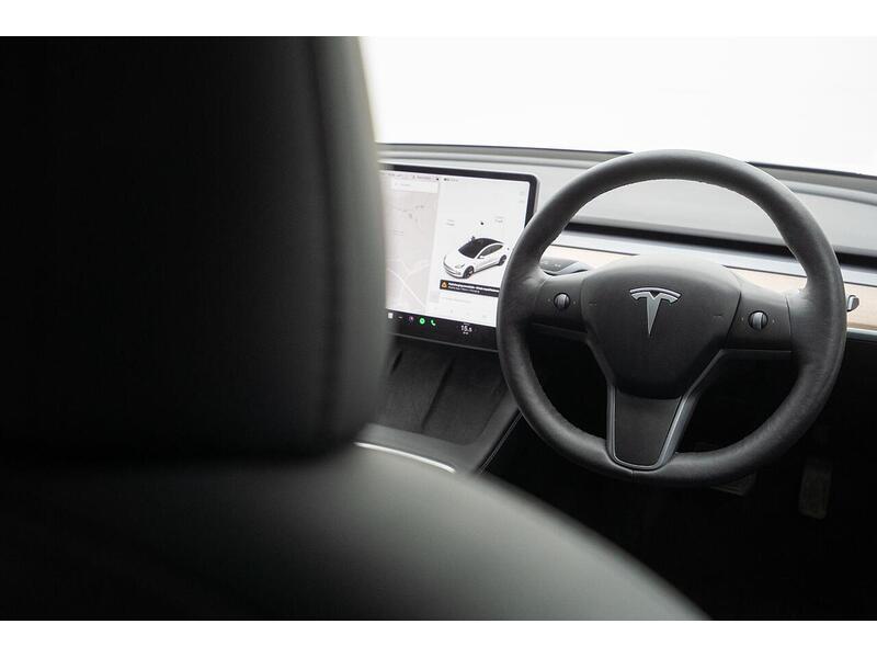 Used Tesla Model 3 2021 for sale - 76659919: Photo 41