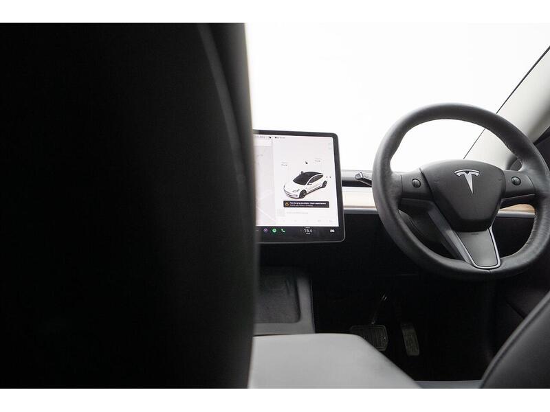 Used Tesla Model 3 2021 for sale - 76659919: Photo 42
