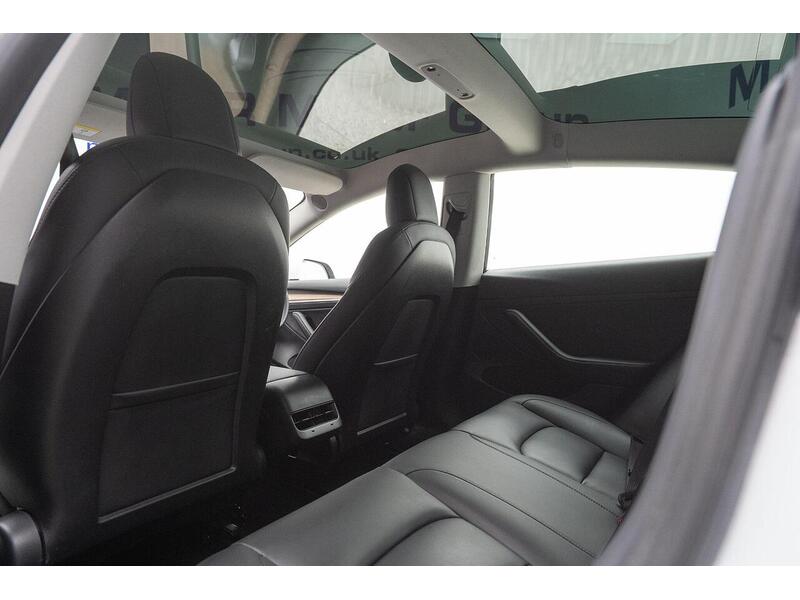 Used Tesla Model 3 2021 for sale - 76659919: Photo 43