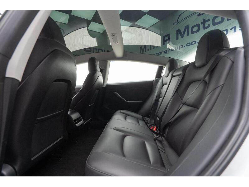 Used Tesla Model 3 2021 for sale - 76659919: Photo 44