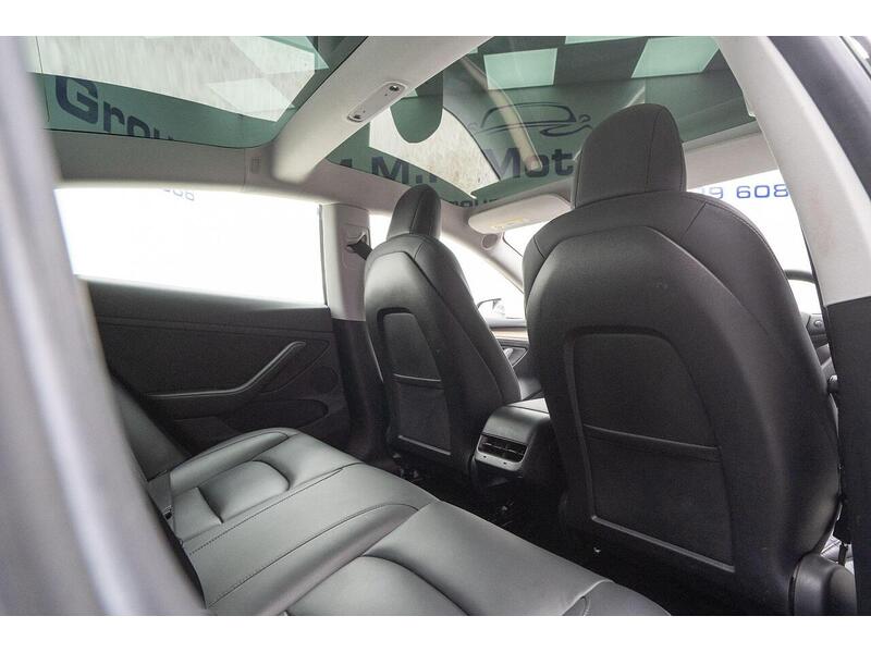 Used Tesla Model 3 2021 for sale - 76659919: Photo 46