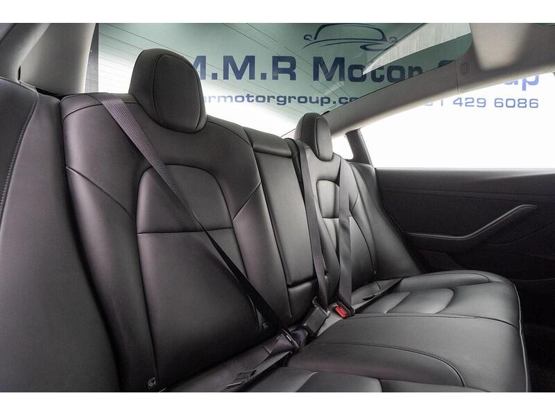 Used Tesla Model 3 2021 for sale - 76659919: Photo 48