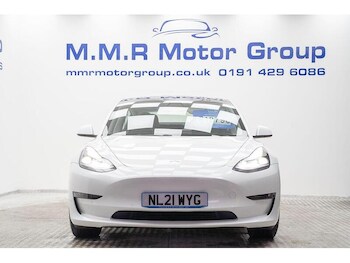 Used Tesla Model 3 2021 for sale - 76659919: Photo
