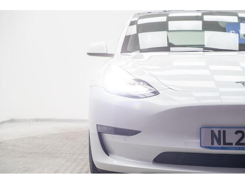 Used Tesla Model 3 2021 for sale - 76659919: Photo 5