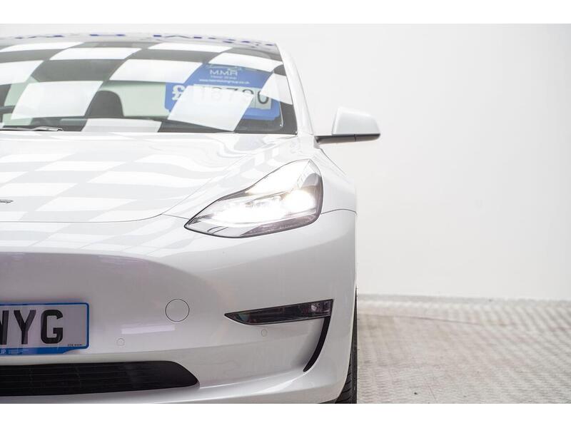 Used Tesla Model 3 2021 for sale - 76659919: Photo 6