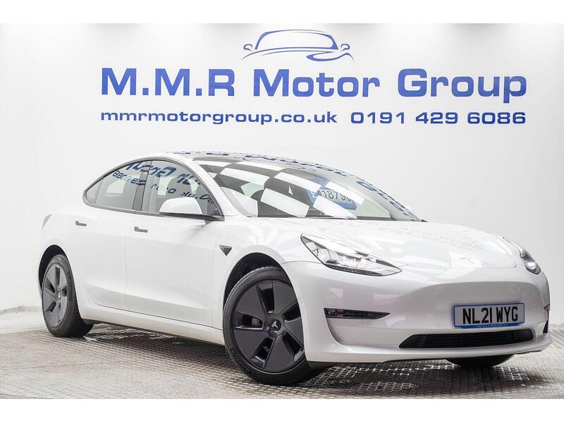 Used Tesla Model 3 2021 for sale - 76659919: Photo 7