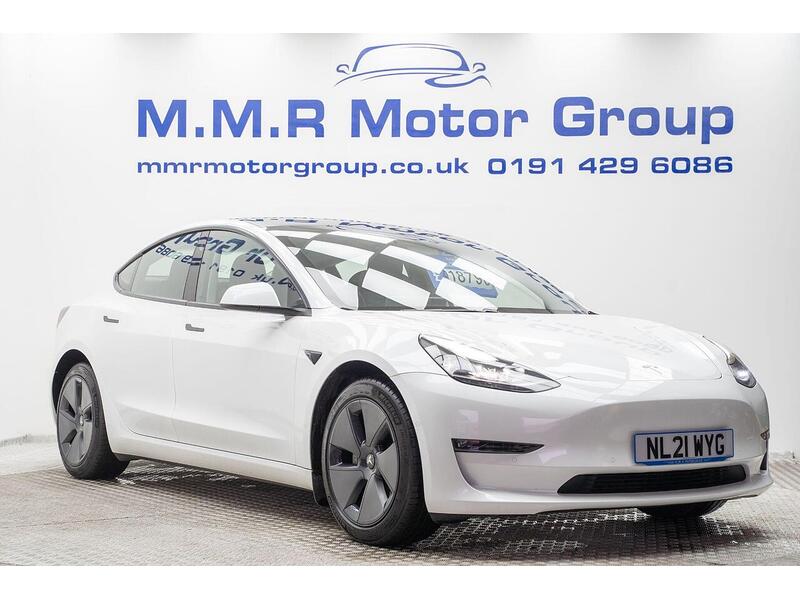 Used Tesla Model 3 2021 for sale - 76659919: Photo 8